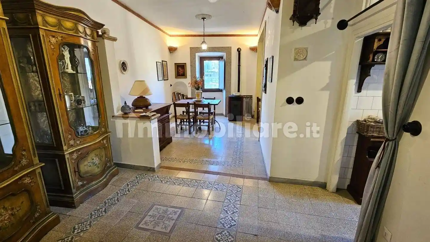 Appartamento in vendita a Soriano nel Cimino