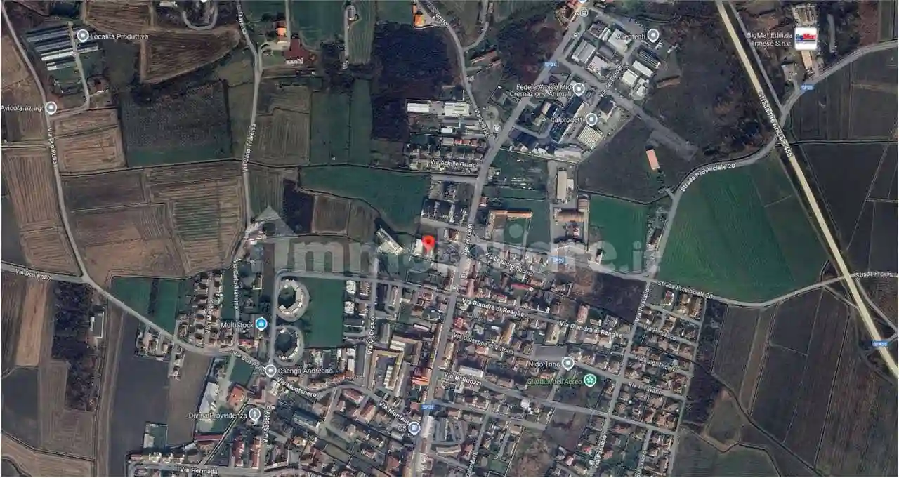 Casa indipendente - foto 5