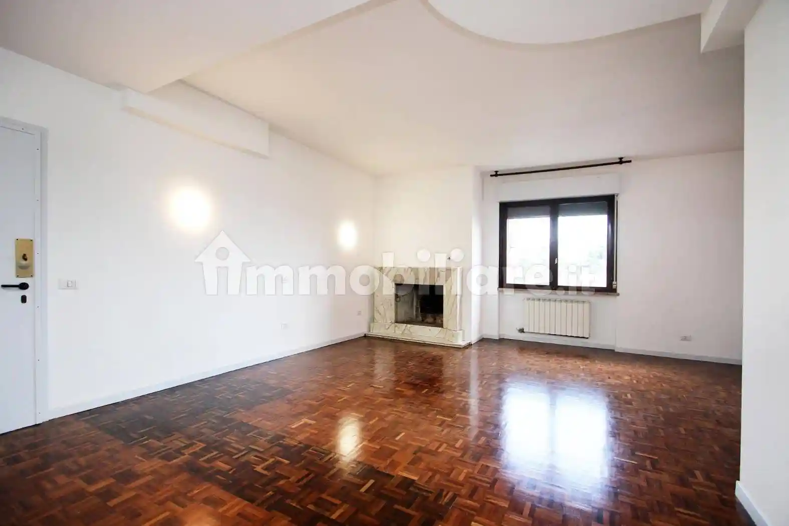 Appartamento in vendita a Legnano