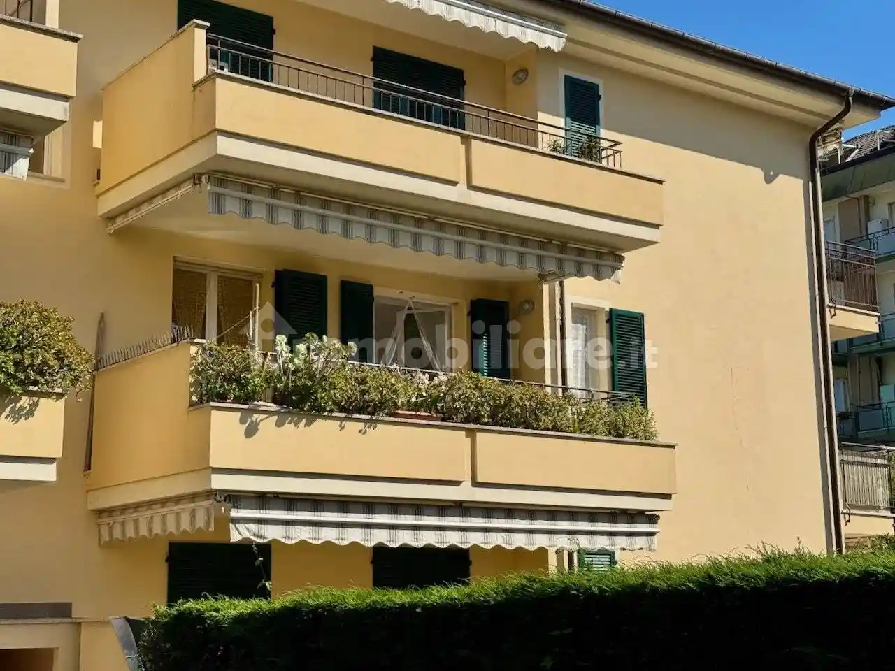 Appartamento in vendita a Borghetto Santo Spirito