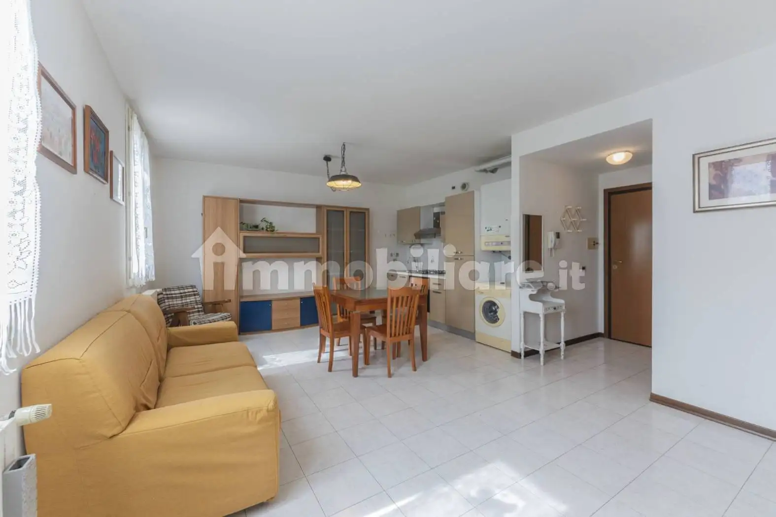 Appartamento in vendita a San Pietro in Casale