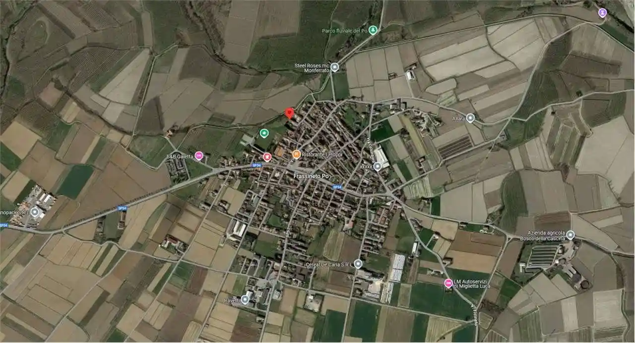 Casa indipendente - foto 4