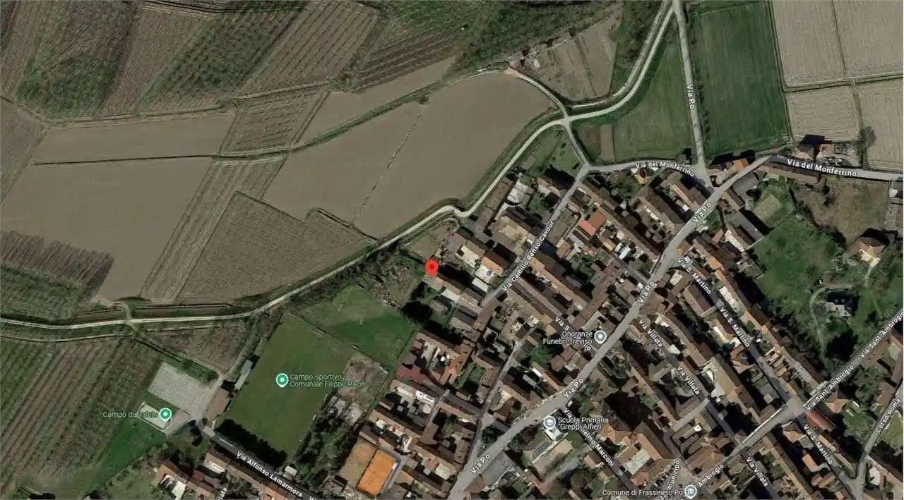 Casa indipendente - foto 5