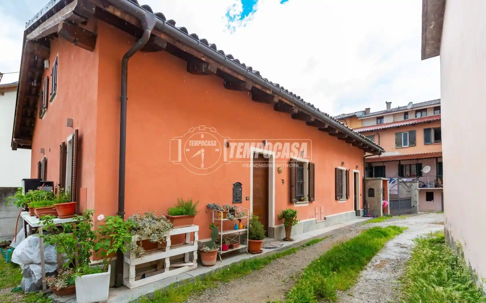 Casa indipendente in vendita a Fossano