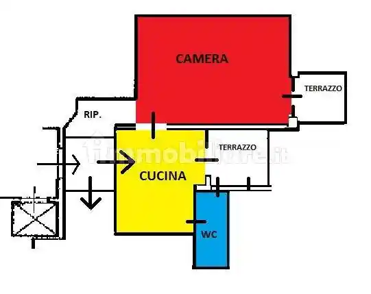 Appartamento - foto 3