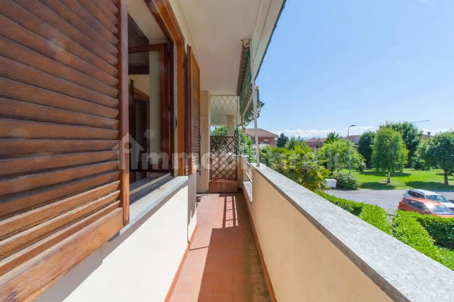 Appartamento in vendita a Cherasco