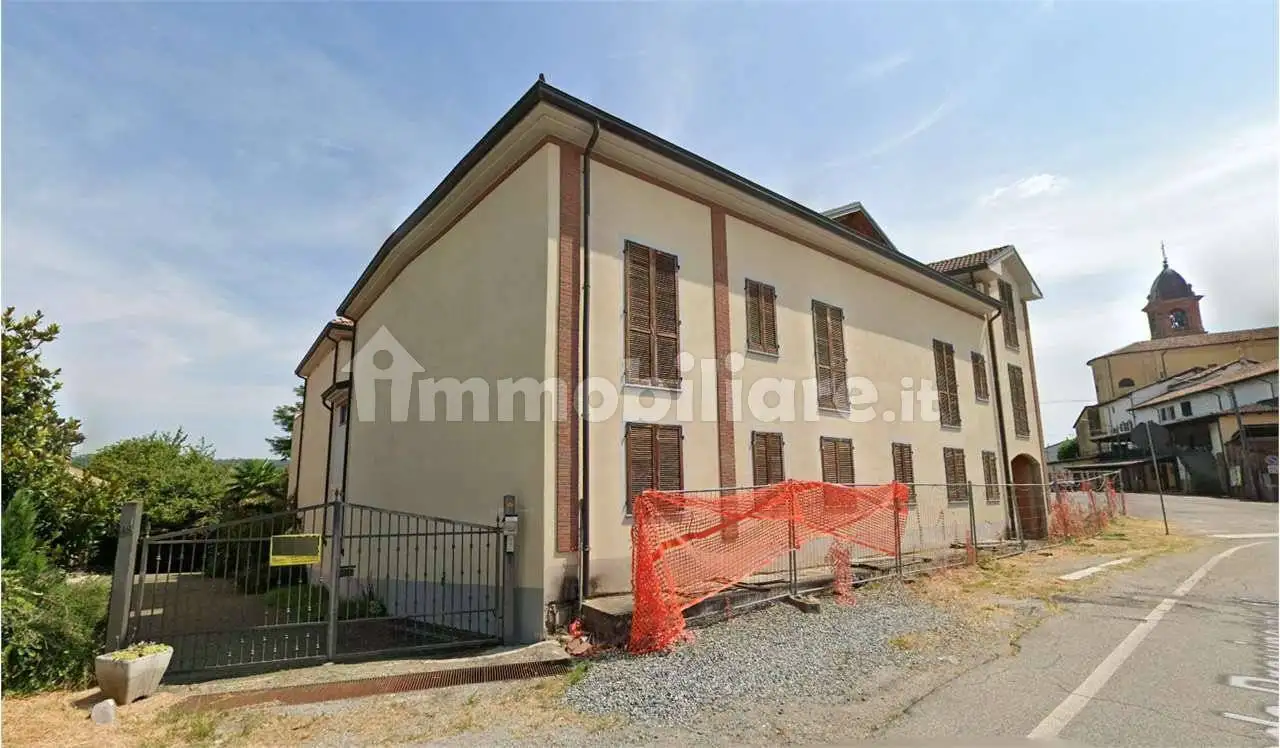 Palazzo - Stabile - foto 3