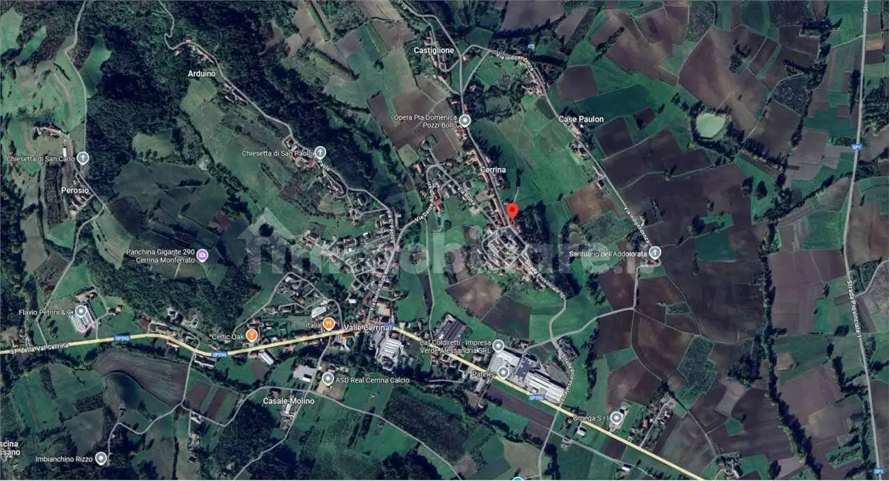 Palazzo - Stabile - foto 4