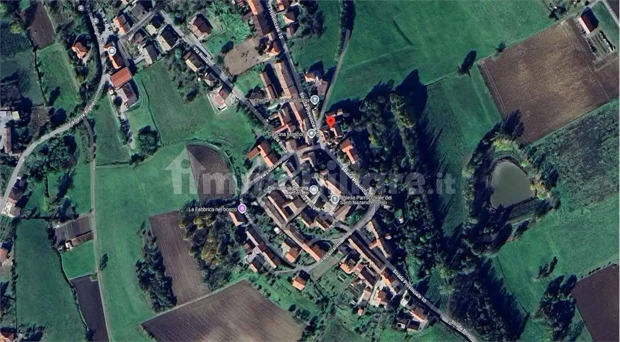 Palazzo - Stabile - foto 5