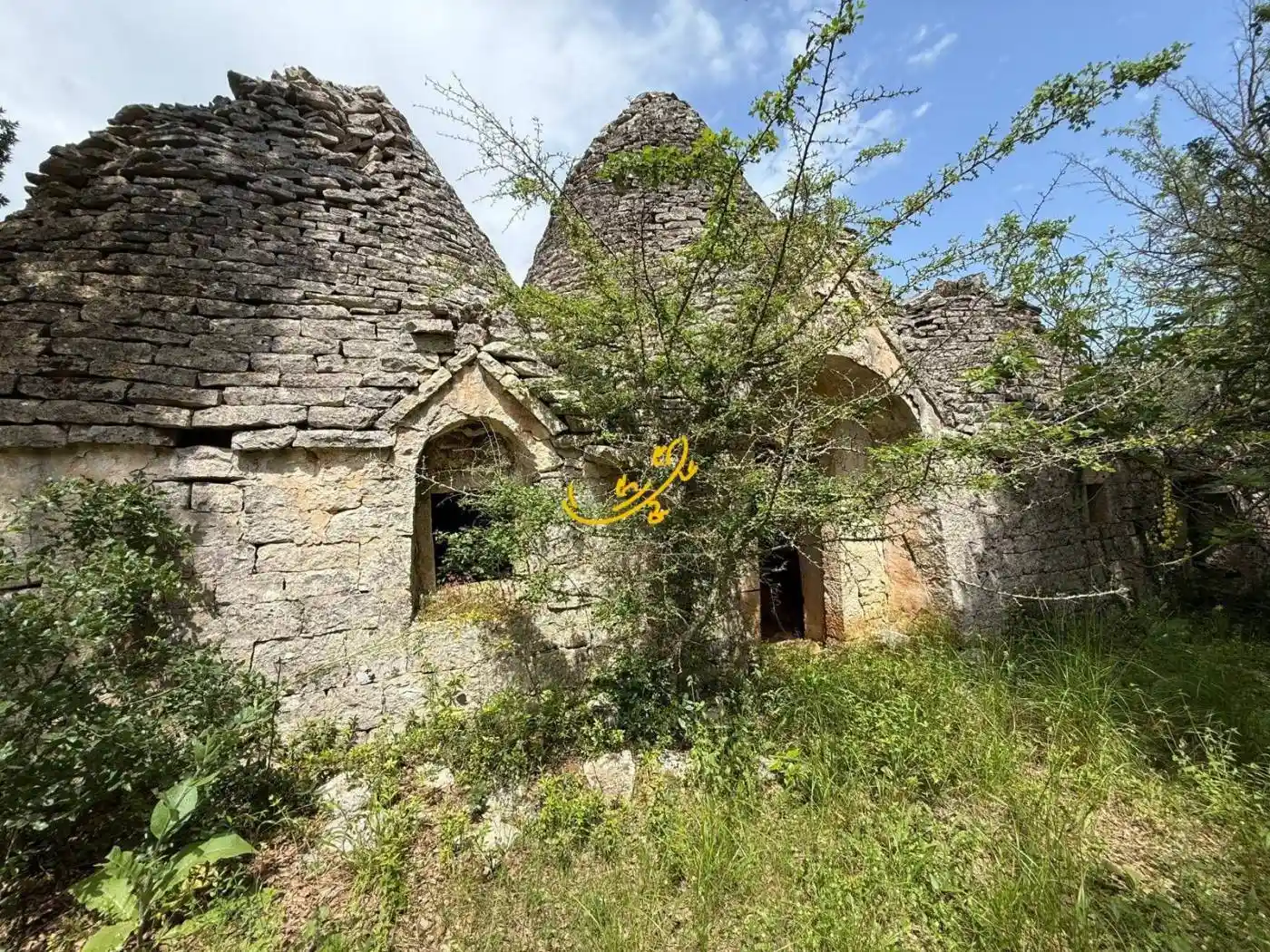 Rustico - Casale in vendita a Monopoli