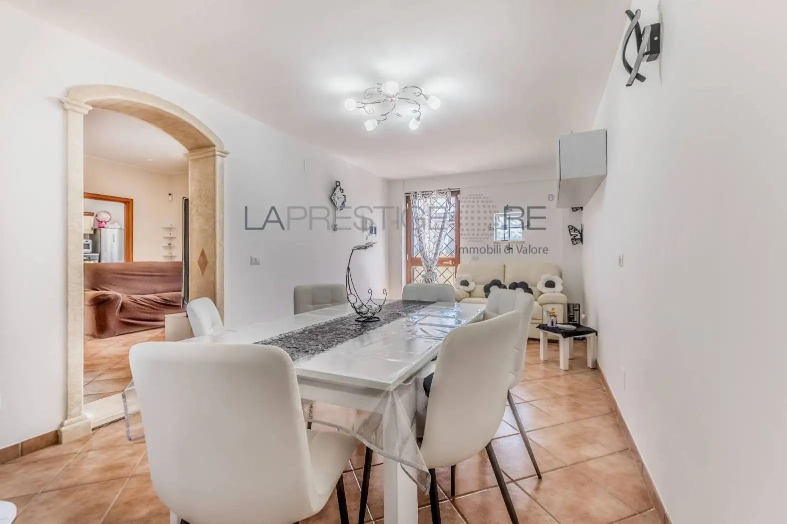 Villa in vendita a Anzio