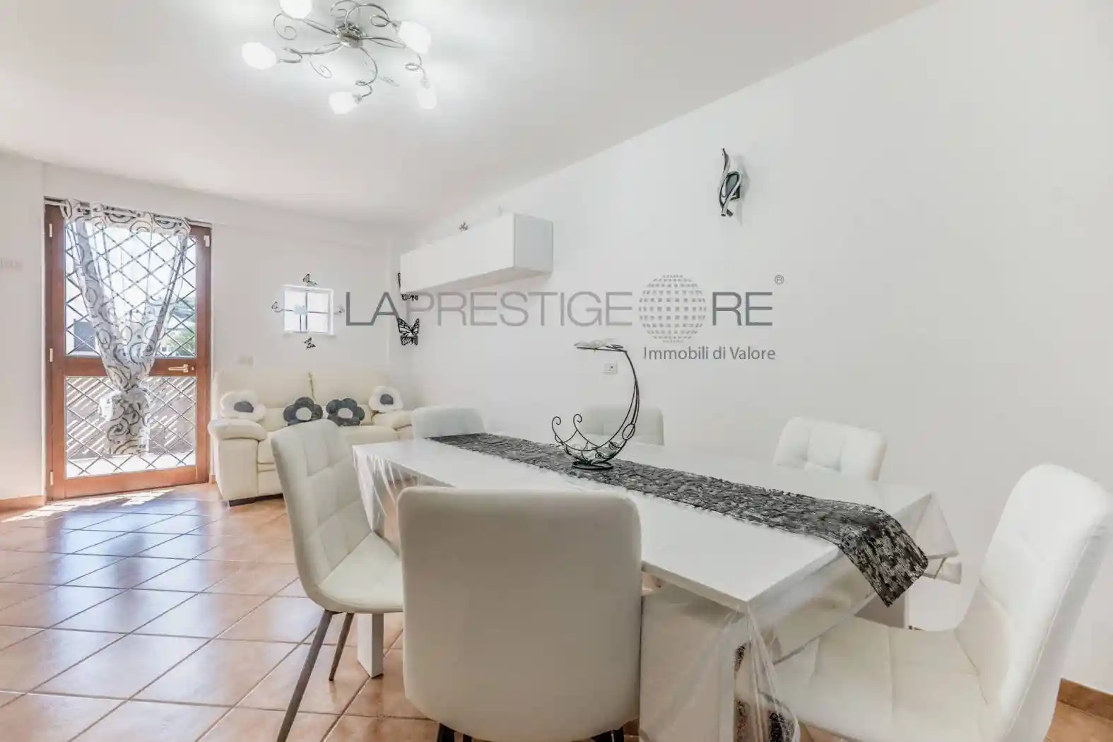 Villa bifamiliare via Napoli, Falasche - Armellino, Anzio - foto 2