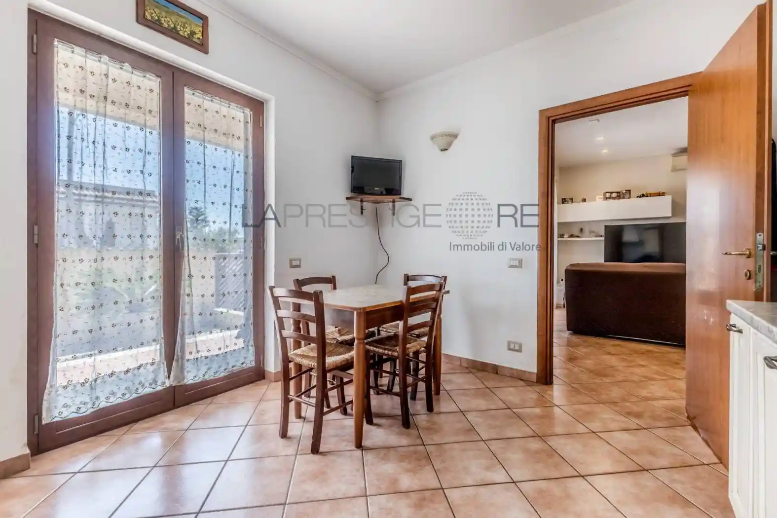 Villa bifamiliare via Napoli, Falasche - Armellino, Anzio - foto 3