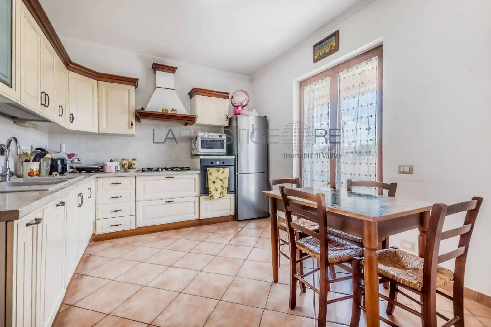 Villa bifamiliare via Napoli, Falasche - Armellino, Anzio - foto 5