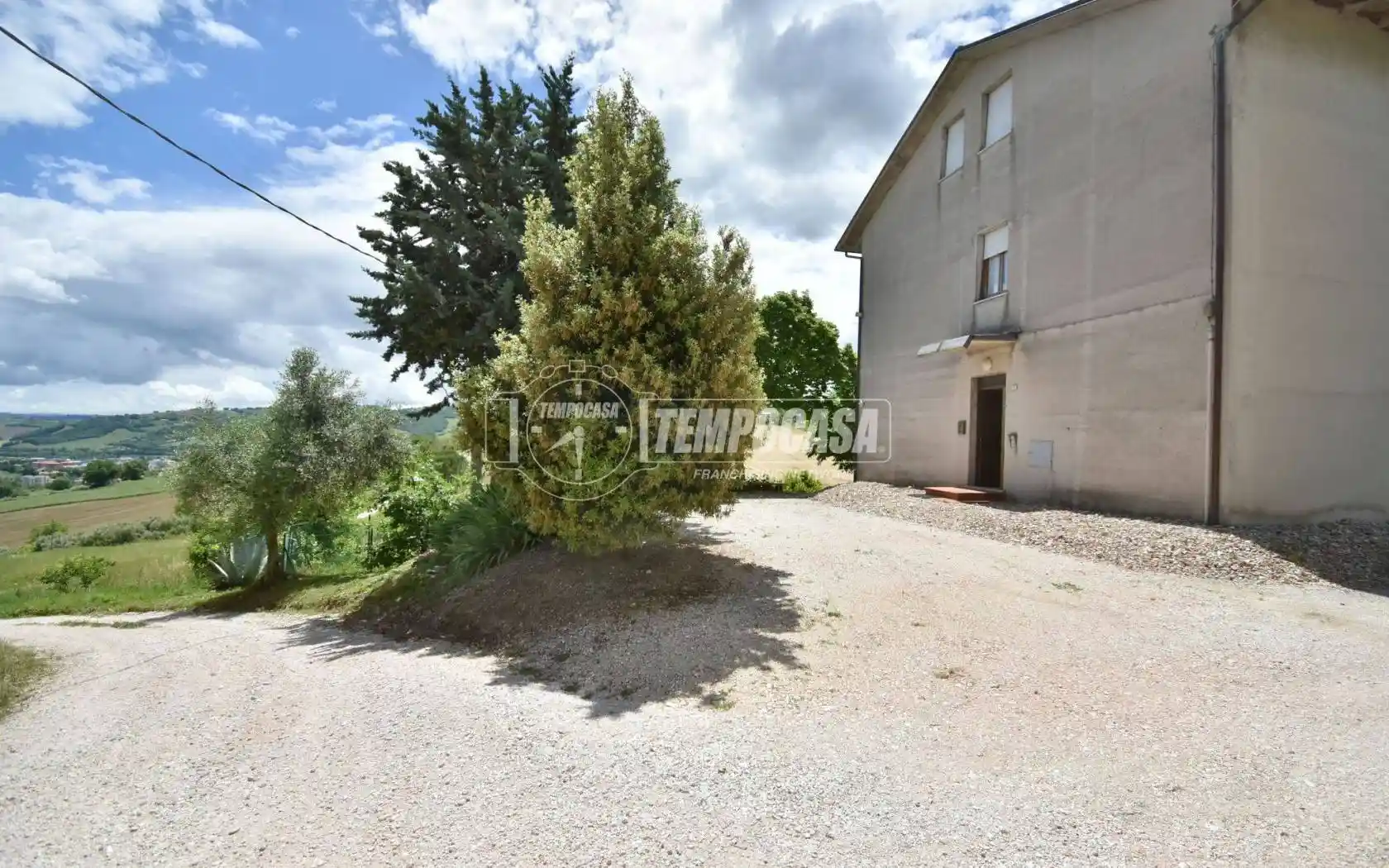 Villa in vendita a Tolentino