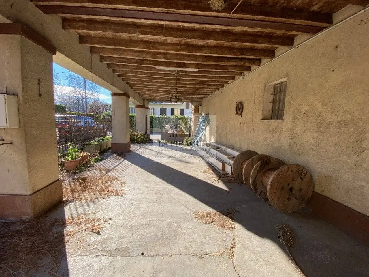 Villetta a schiera in vendita a Padova