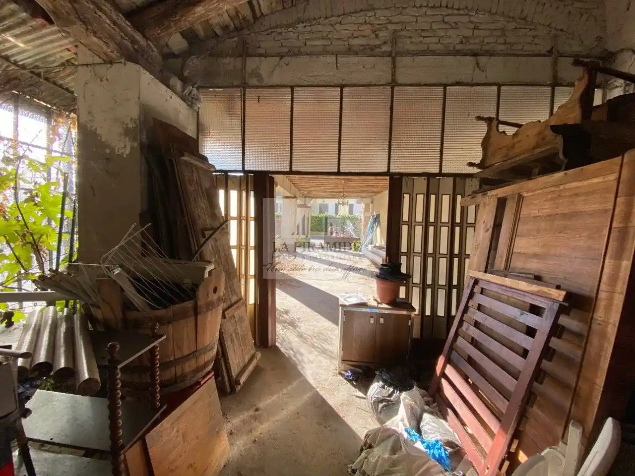 Villa a schiera Padova - Altichiero Rif 5398, Altichiero, Padova - foto 3