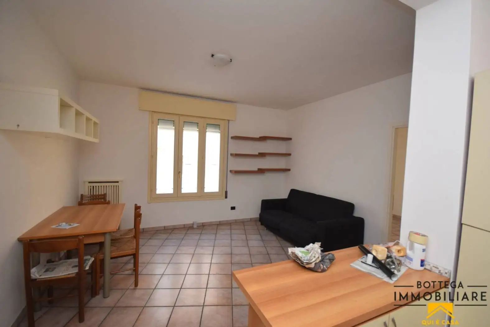 Appartamento in affitto a Padova