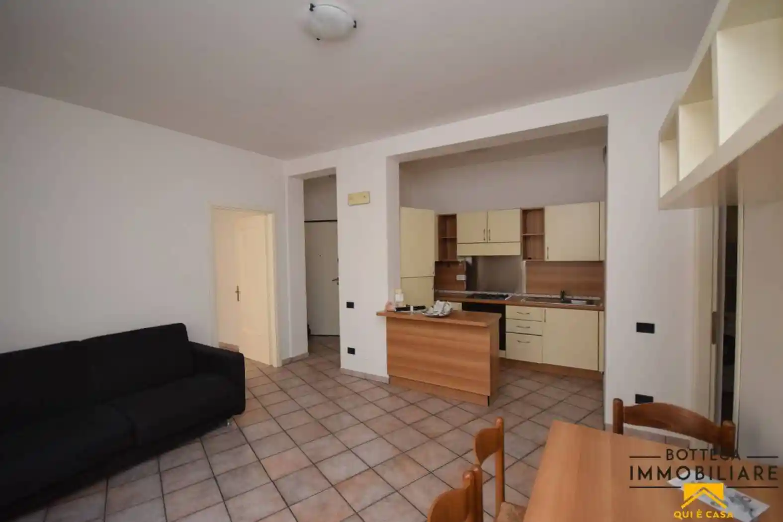 Trilocale via Andrea Briosco, Prato della Valle - Pontecorvo, Padova - foto 4