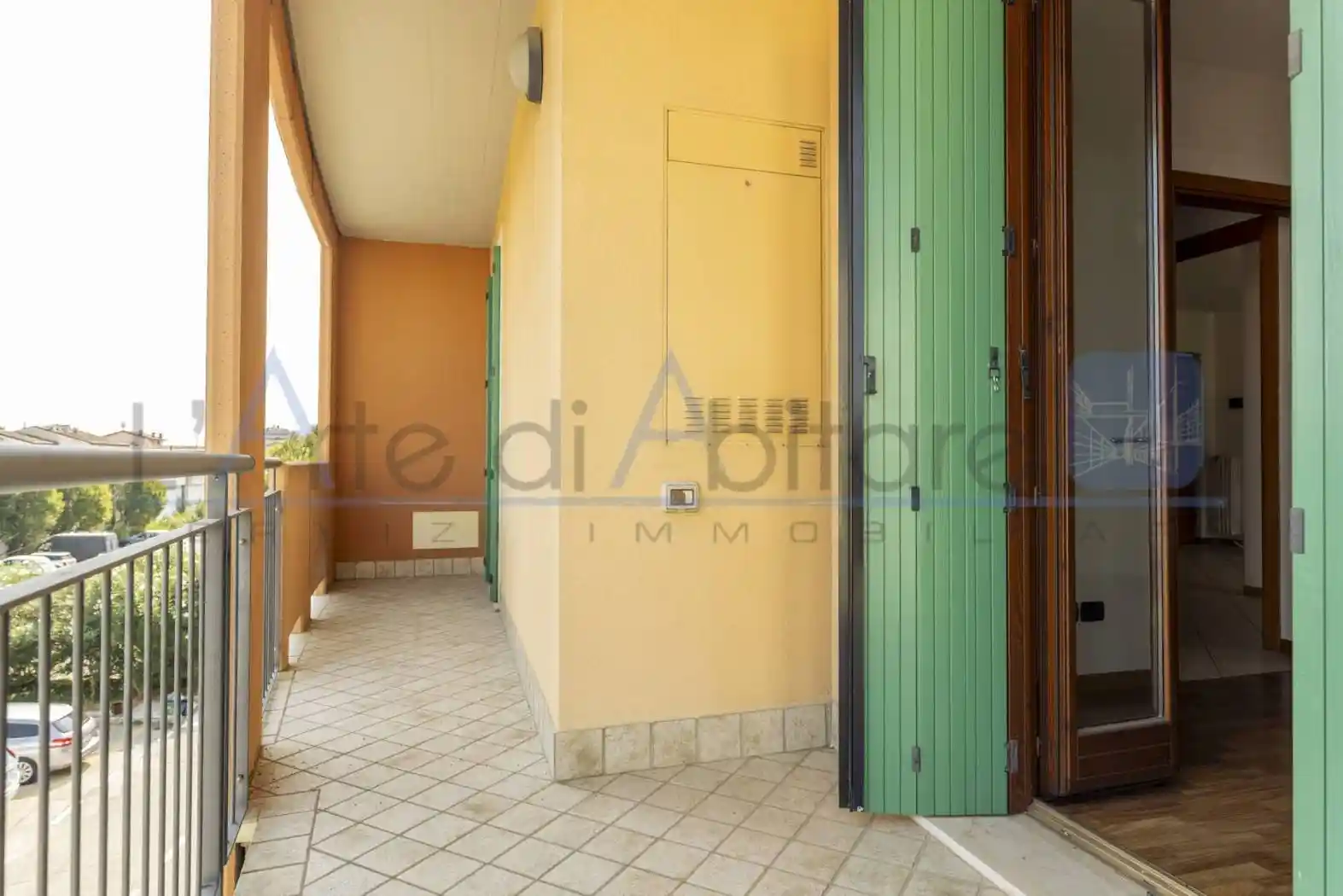 Appartamento in vendita a Villafranca di Verona