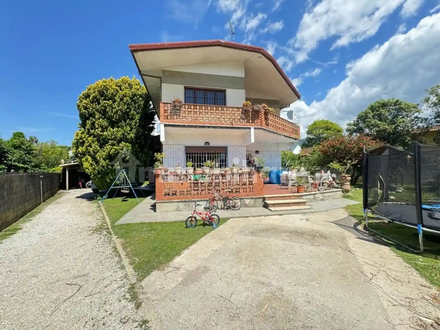 Villa in vendita a Forte dei Marmi