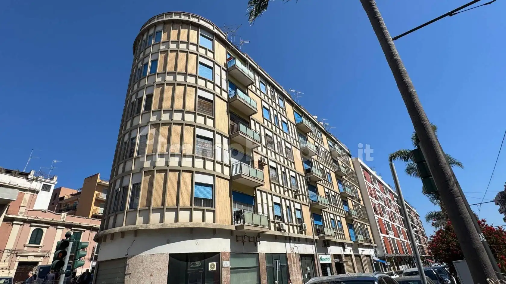 Appartamento in vendita a Messina