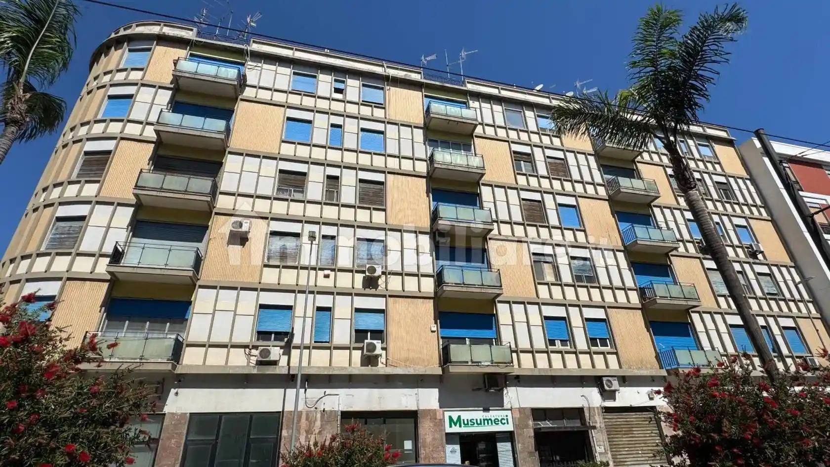 Bilocale viale San Martino, Quartiere Lombardo, Messina - foto 2