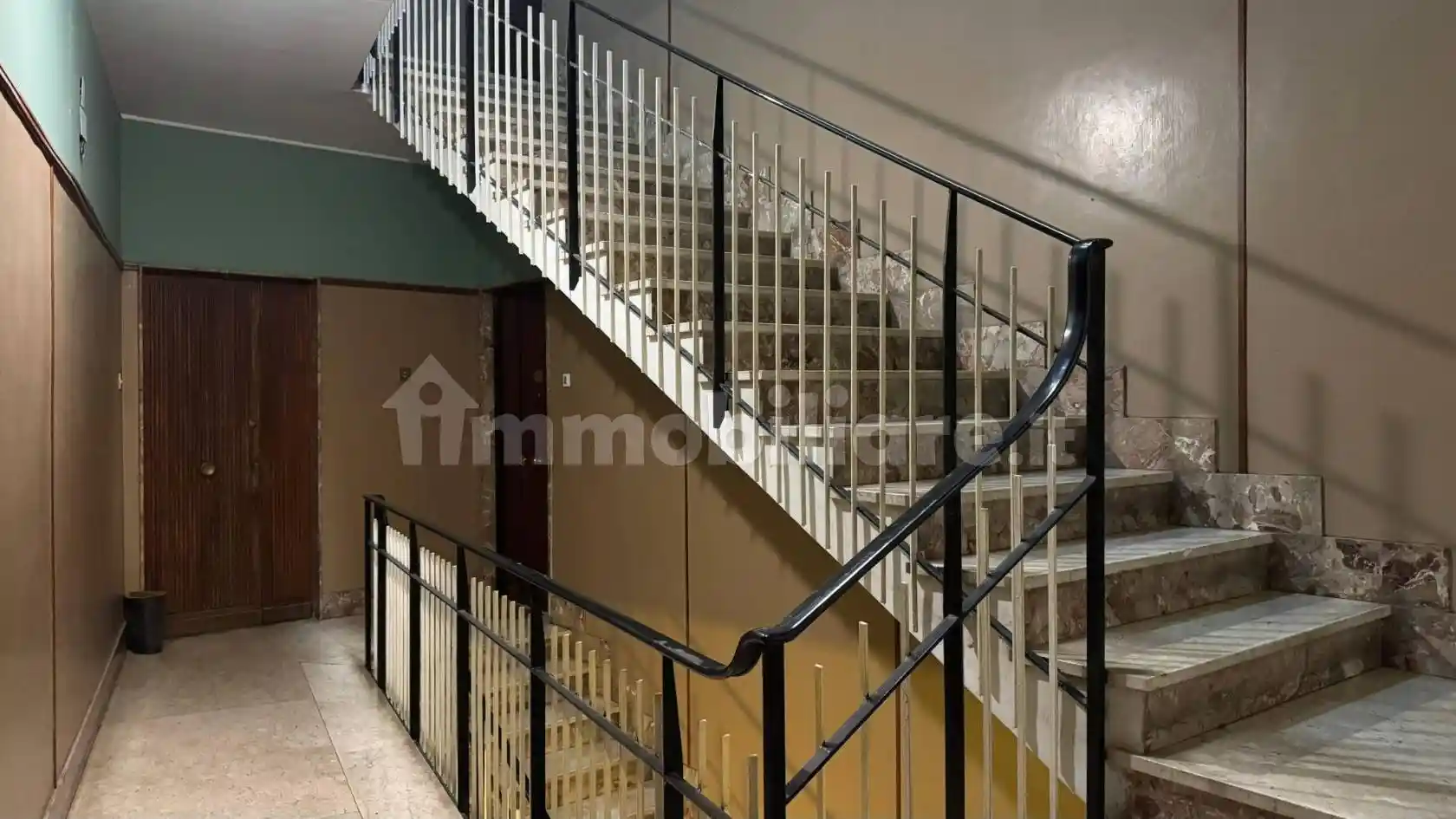 Bilocale viale San Martino, Quartiere Lombardo, Messina - foto 5