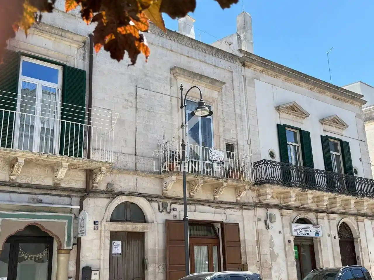 Casa indipendente in vendita a Martina Franca