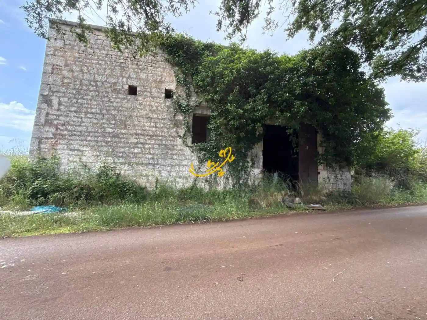 Rustico - Casale in vendita a Monopoli