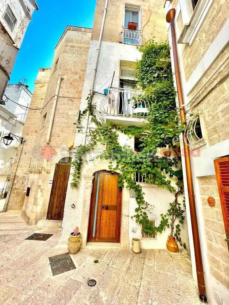 Casa indipendente in vendita a Monopoli