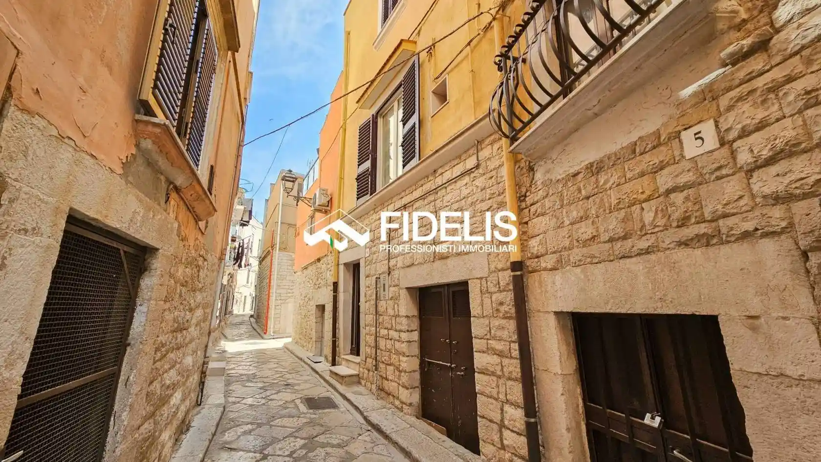 Casa indipendente in vendita a Andria