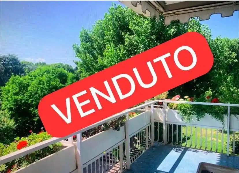 Appartamento in vendita a Segrate