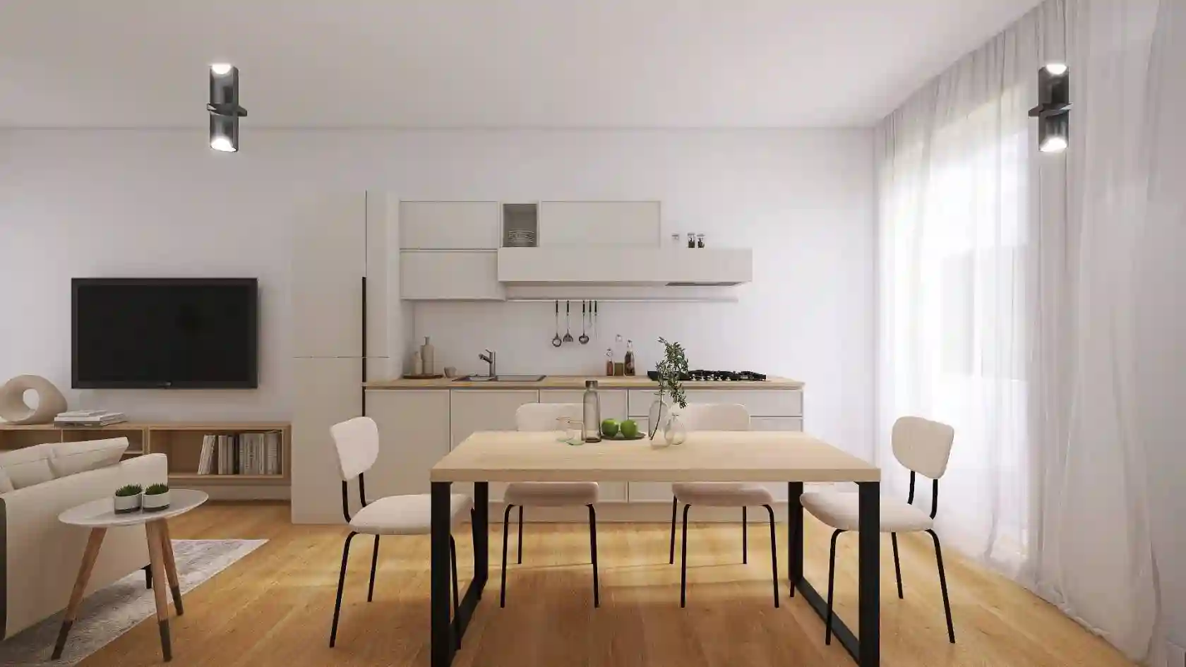 Appartamento - foto 4