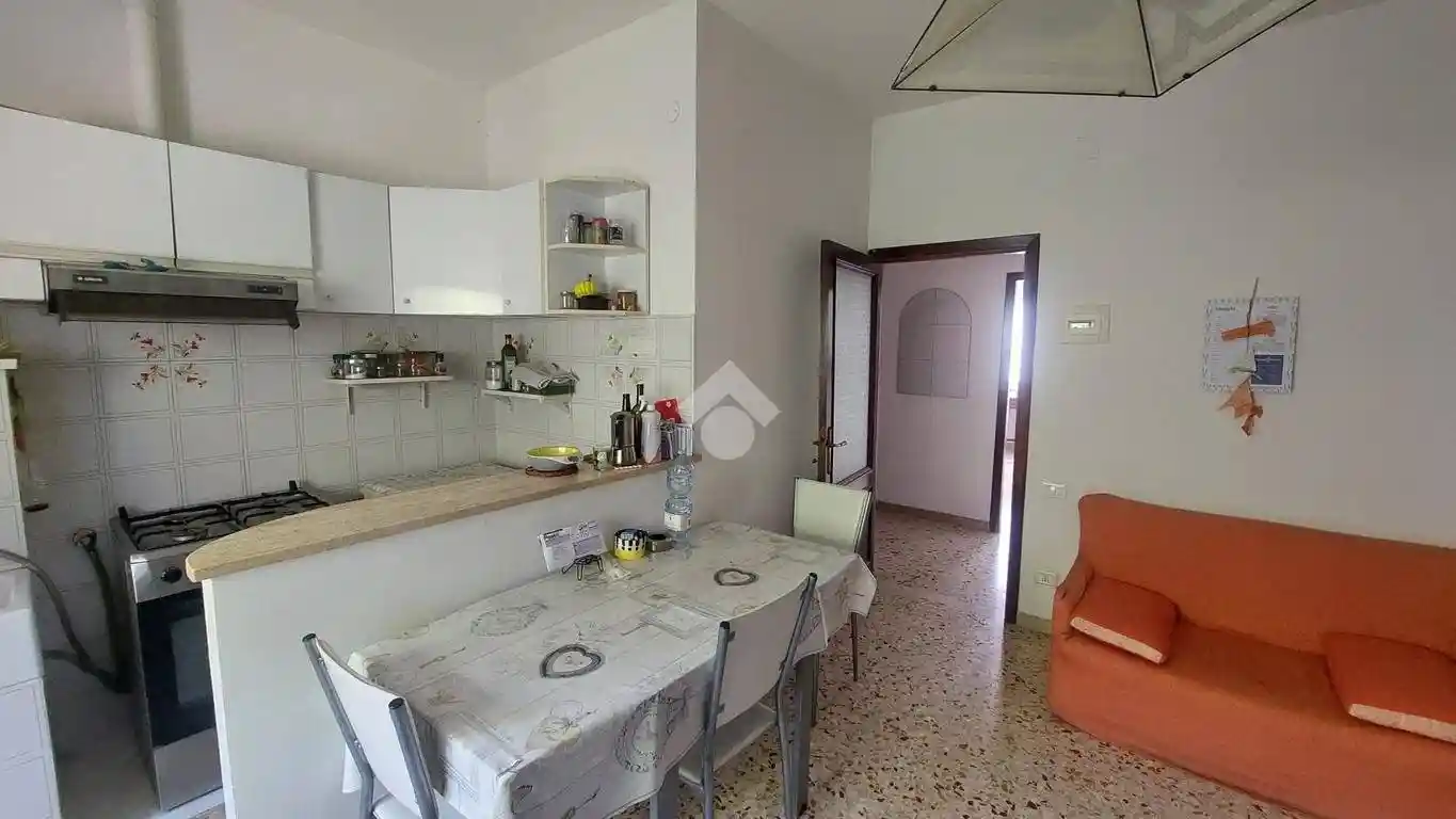 Appartamento in affitto a Perugia