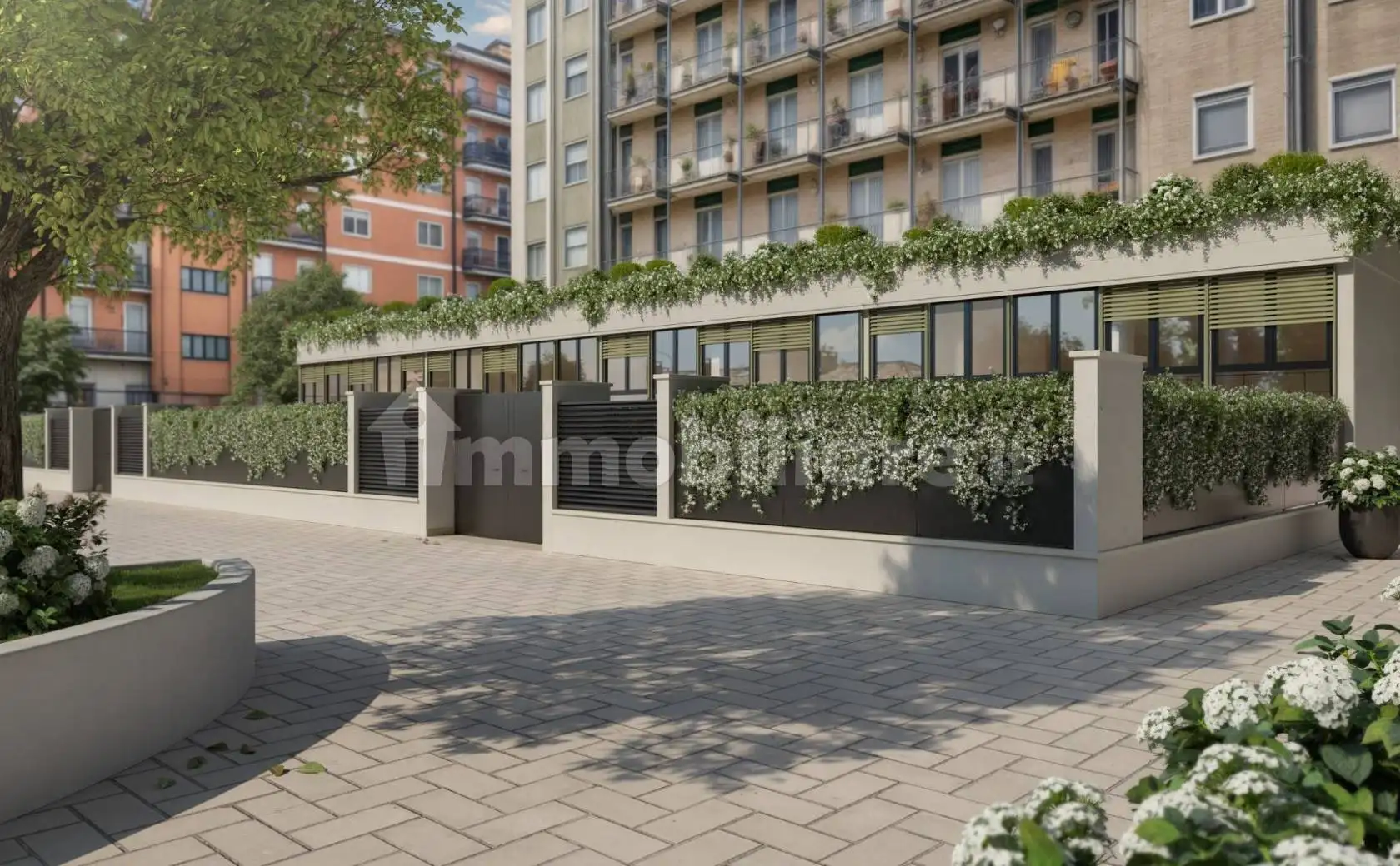 Apartment in vendita a Milan