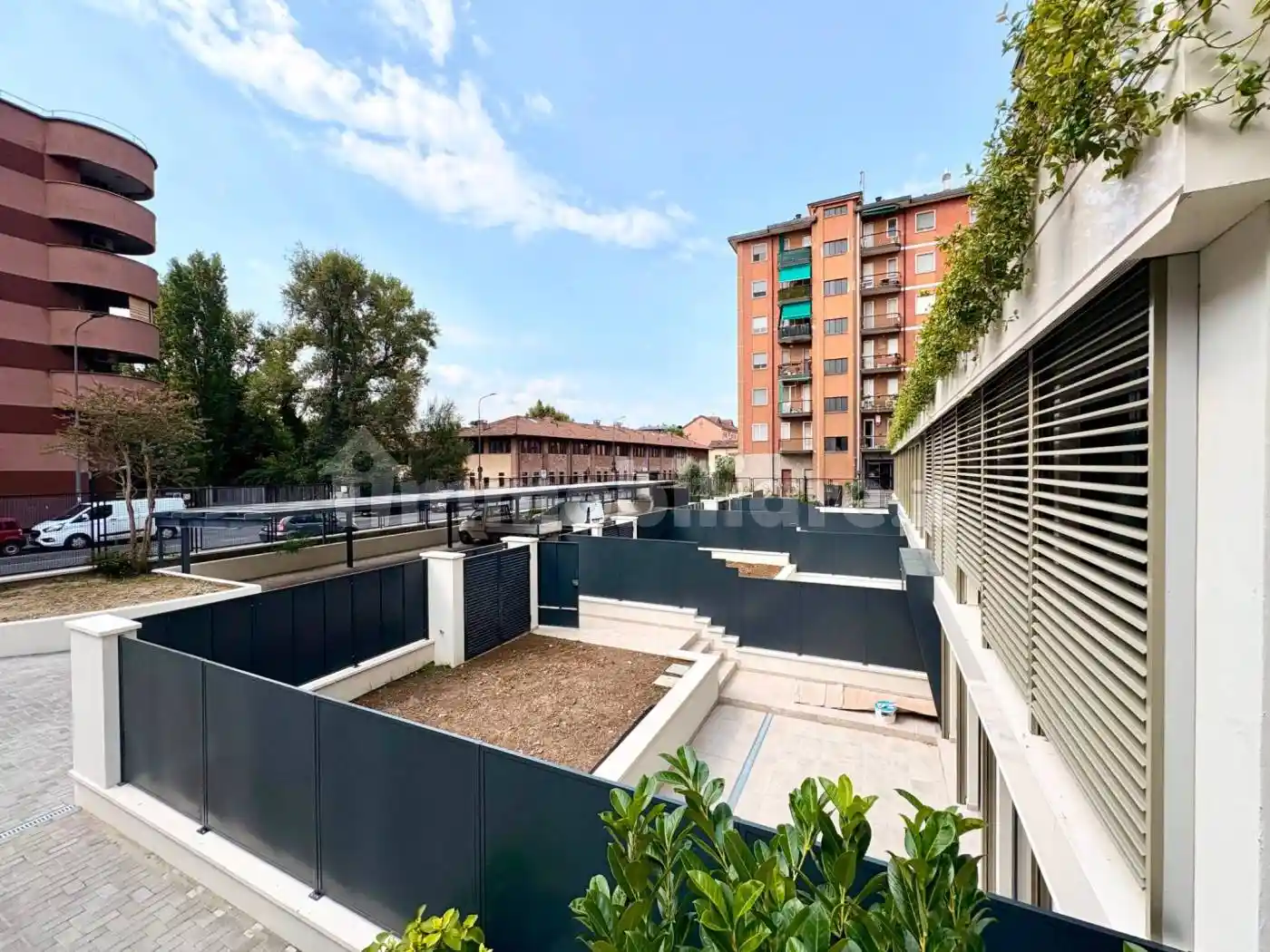 Quadrilocale via Guido Martinelli 56, Tre Castelli - Faenza, Milano - foto 3