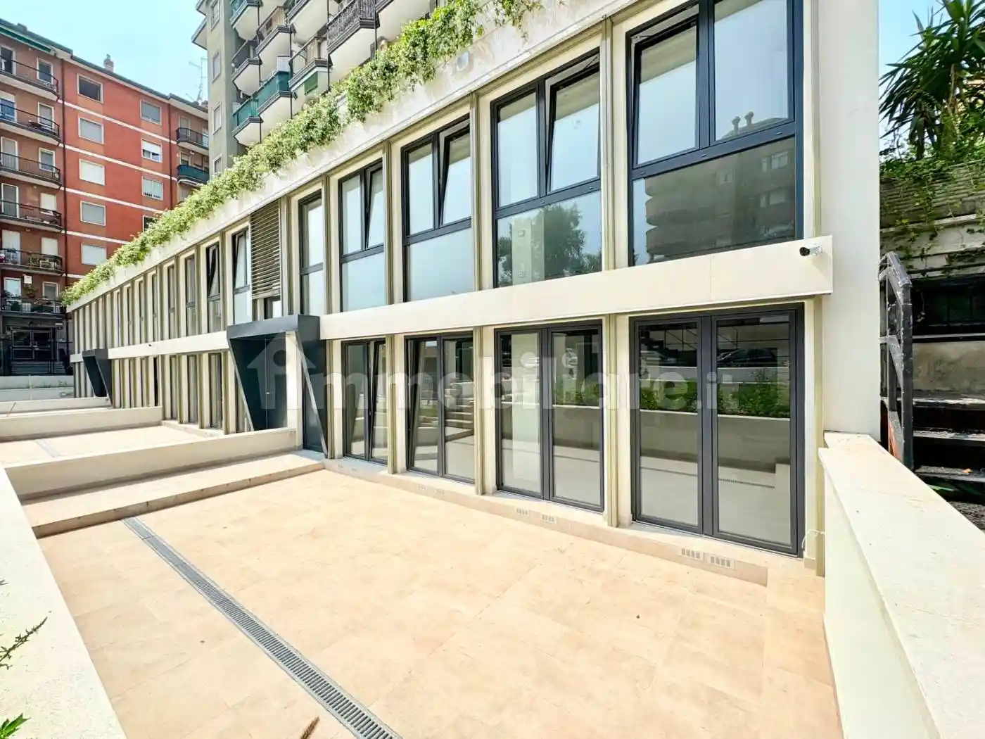 Quadrilocale via Guido Martinelli 56, Tre Castelli - Faenza, Milano - foto 4