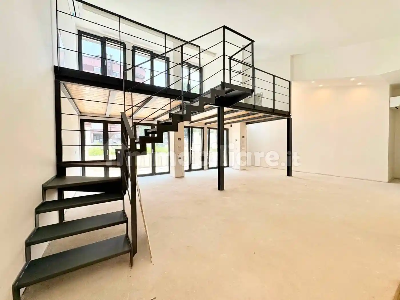 Quadrilocale via Guido Martinelli 56, Tre Castelli - Faenza, Milano - foto 5