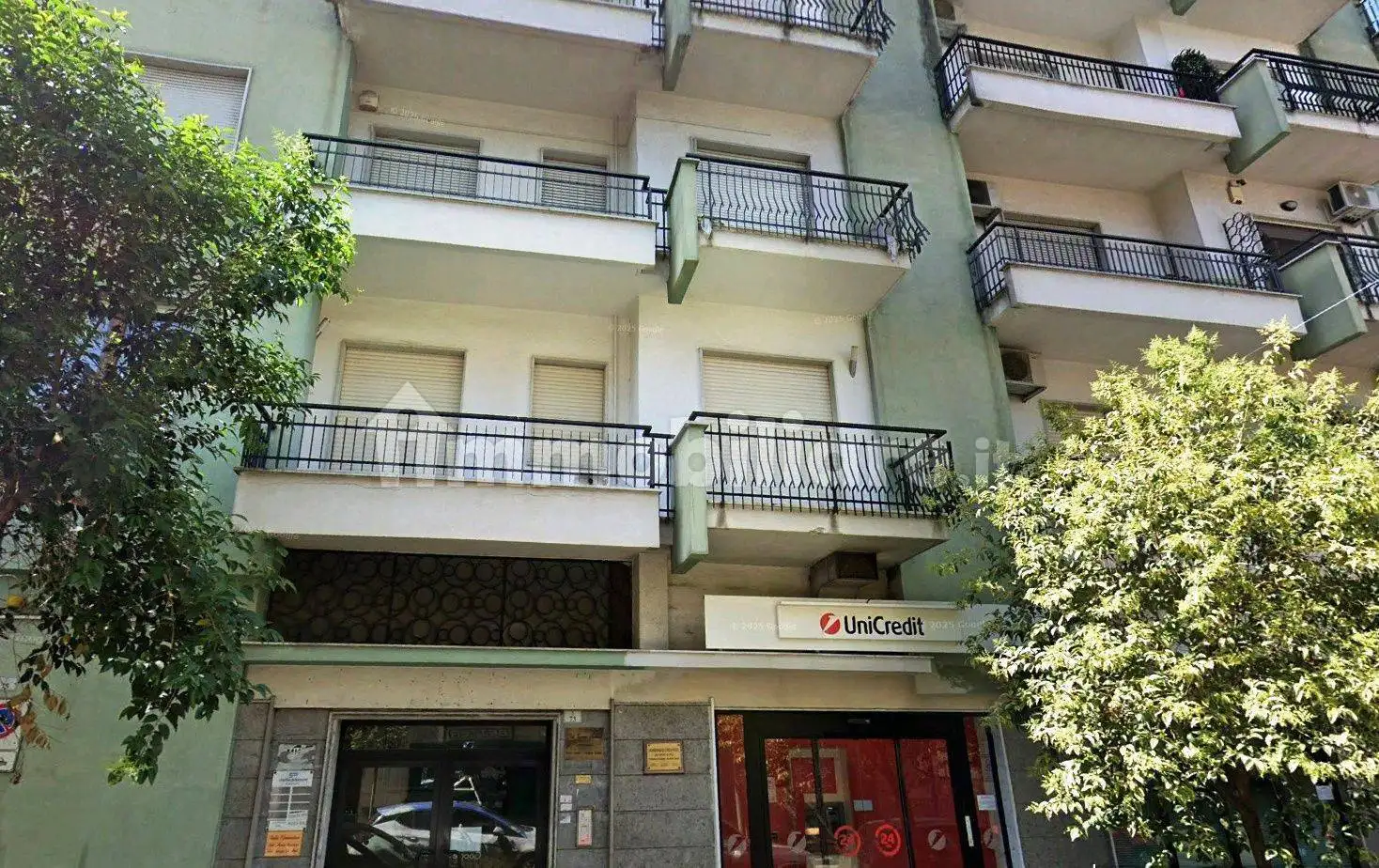 Appartamento in vendita a Afragola