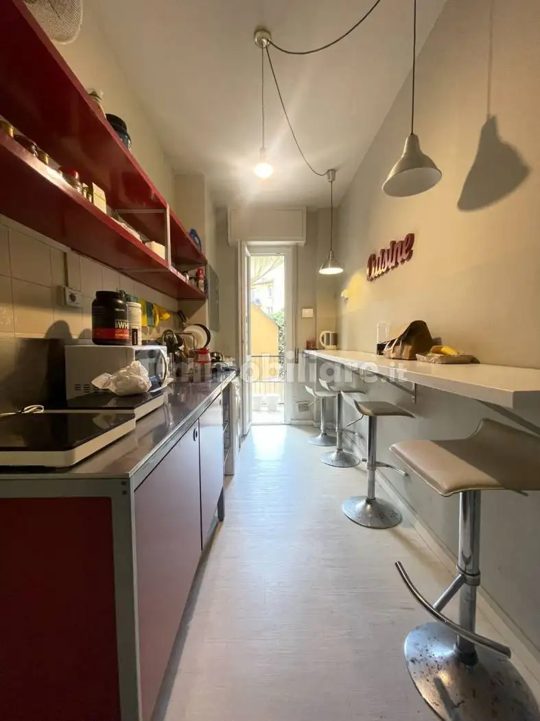 Apartment in vendita a Milan