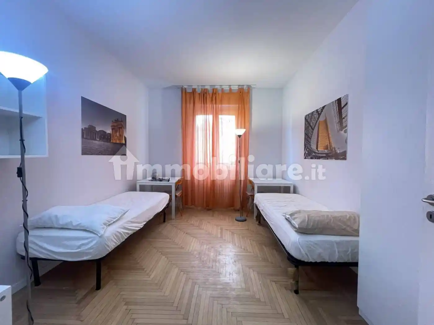 Bilocale via dei Biancospini, Giambellino, Milano - foto 2