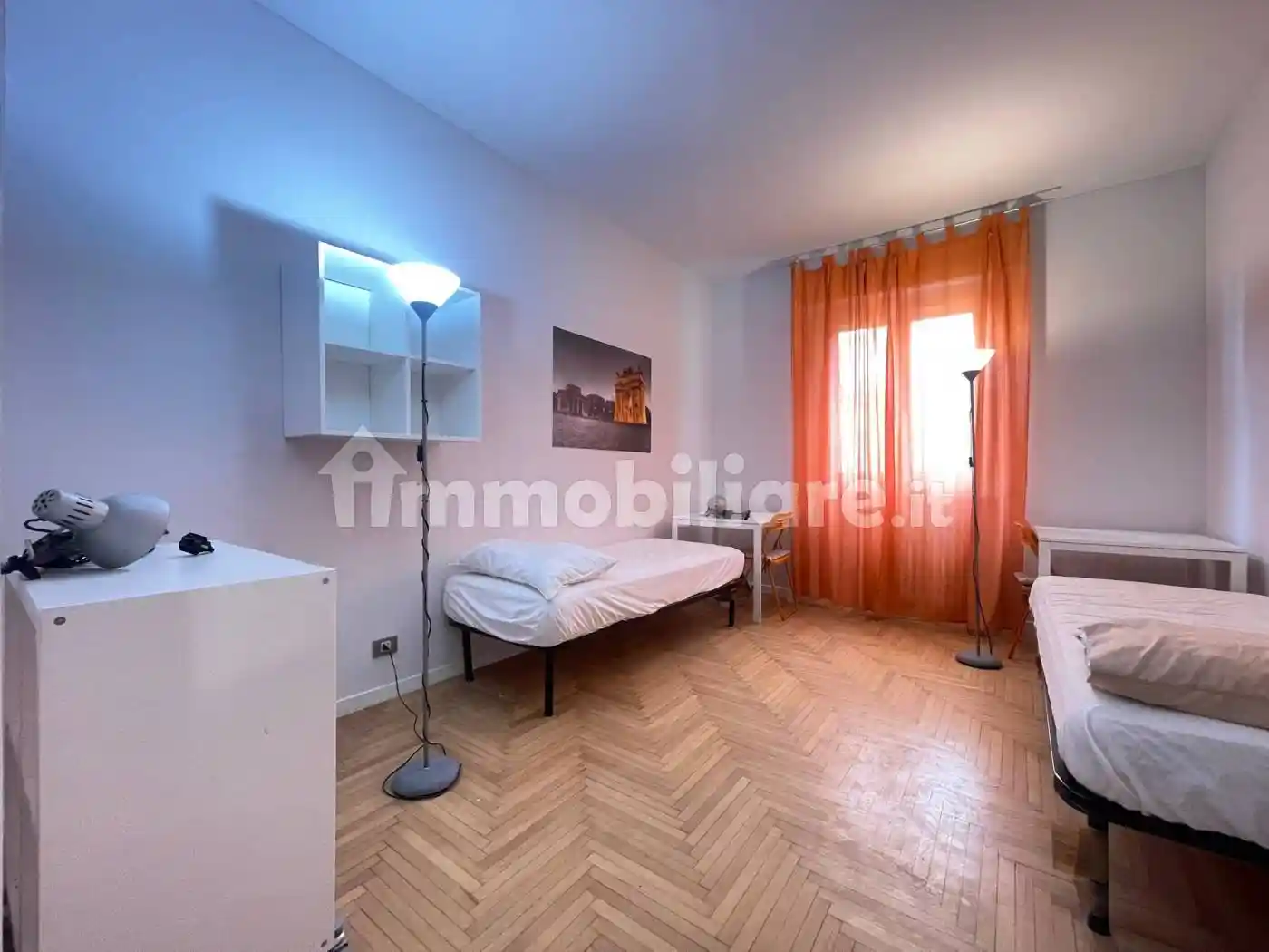 Bilocale via dei Biancospini, Giambellino, Milano - foto 3
