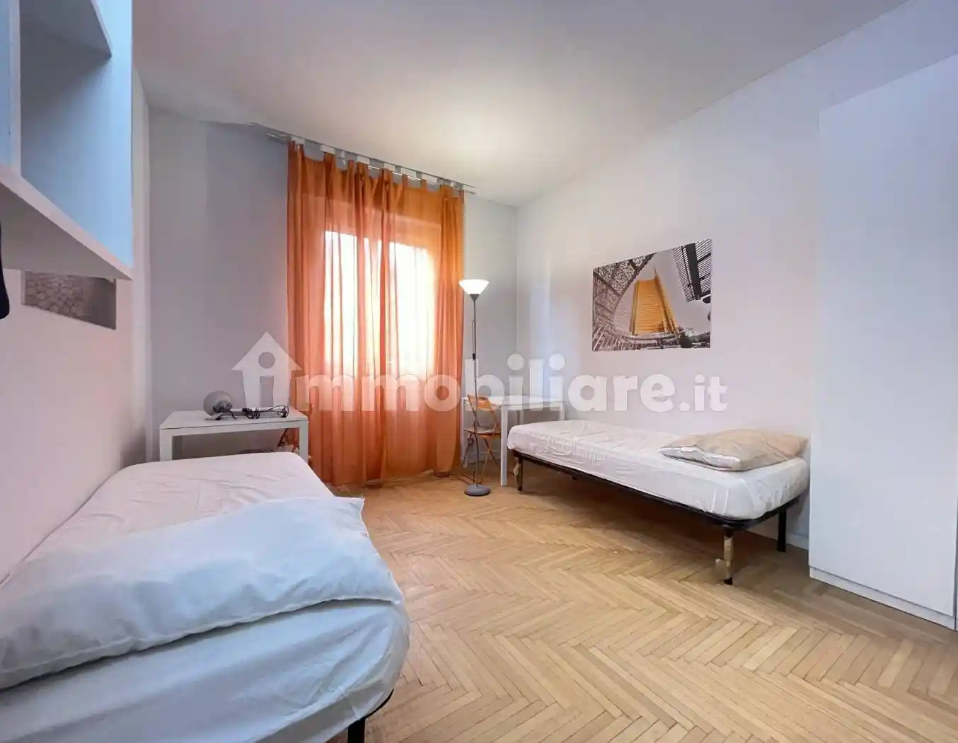 Bilocale via dei Biancospini, Giambellino, Milano - foto 4