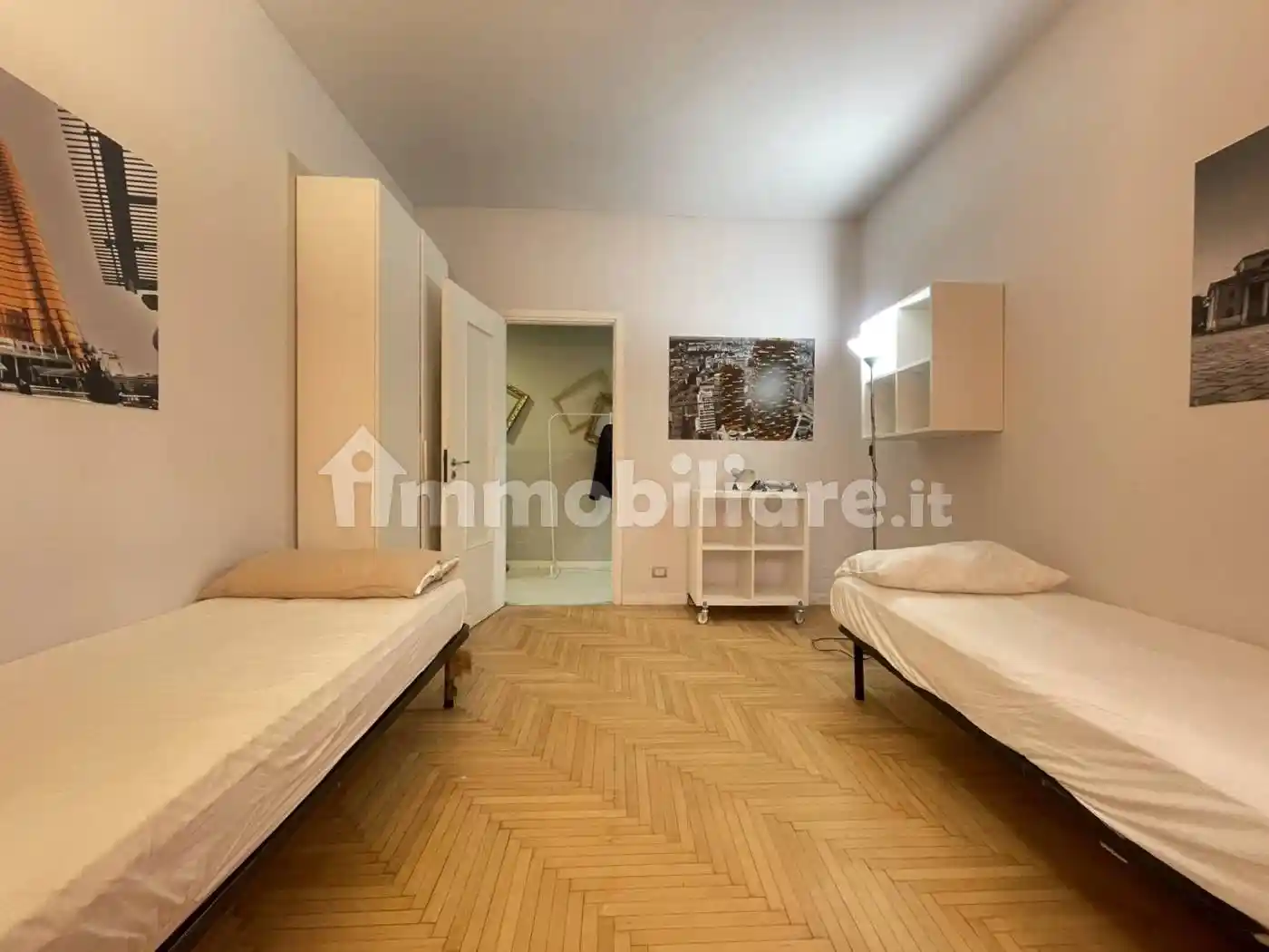 Bilocale via dei Biancospini, Giambellino, Milano - foto 5