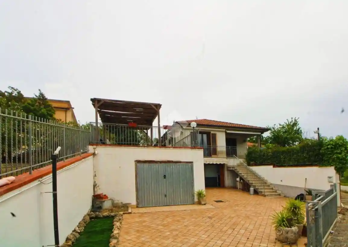 Villetta a schiera - foto 2