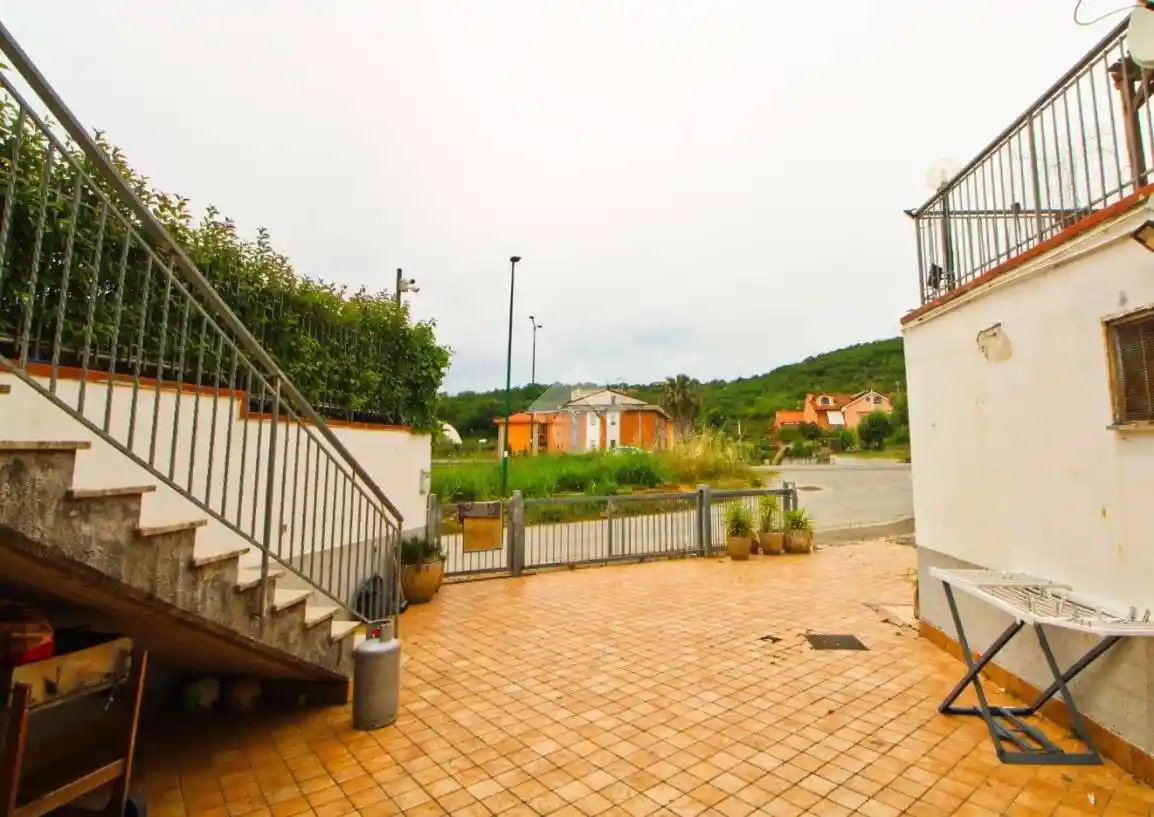 Villetta a schiera - foto 5