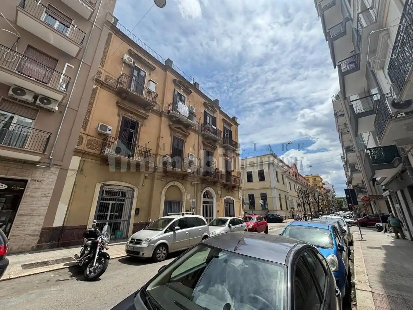 Appartamento in vendita a Bari