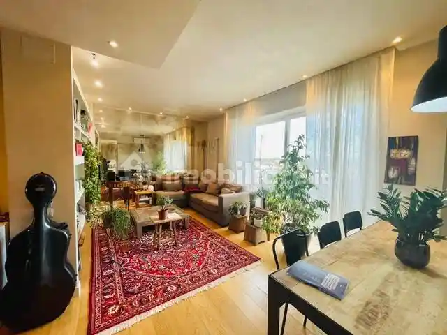 Appartamento in vendita a Venezia