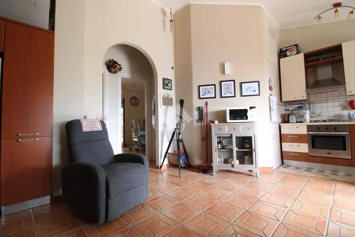 Villetta a schiera - foto 4